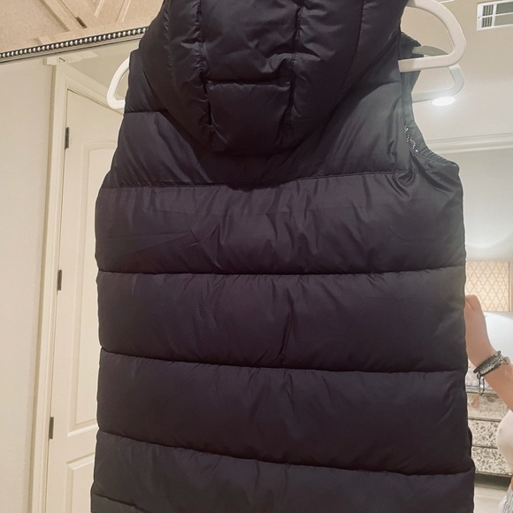 COPY - Big Boys Columbia Puffer Vest - Picture 5 of 6